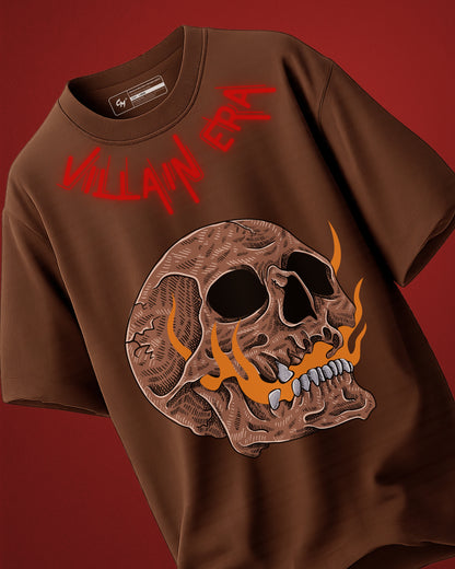 Villain Era Oversized Unisex Tee