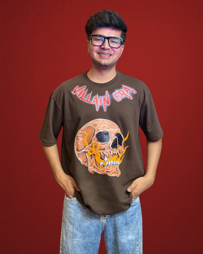 Villain Era Oversized Unisex Tee