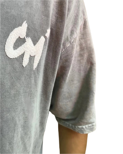 Culture Mob Unisex Acid Wash Co-ord Set